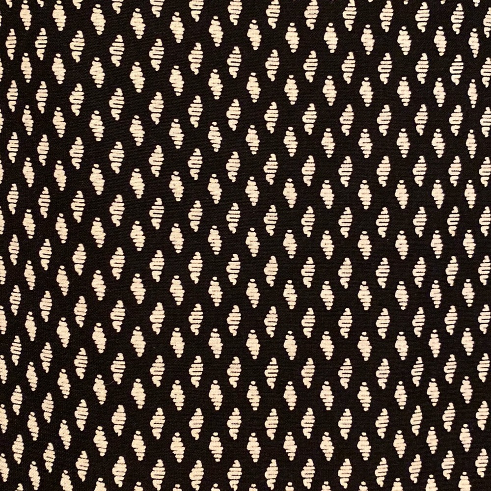 Patterned sweater - Picture 2 of 5